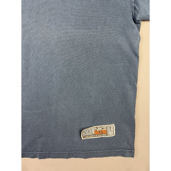 Vintage 90's Nike Swoosh Arizona Basketball Elite Member 2XL Rare Sports NCAA - Picture 7 of 14